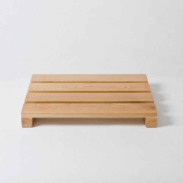 テーブル・チェア・ハンモック INOUT Duck Board oak アウトドア INOUT